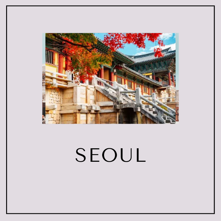 Seoul
