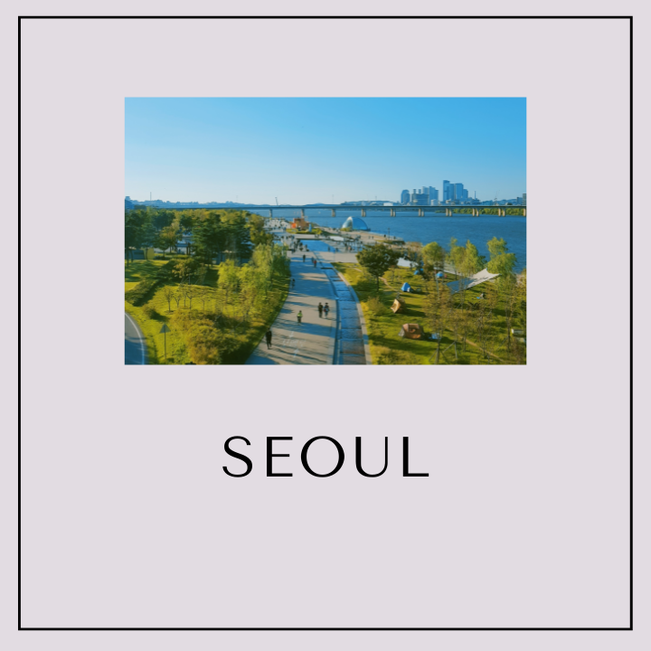 Seoul
