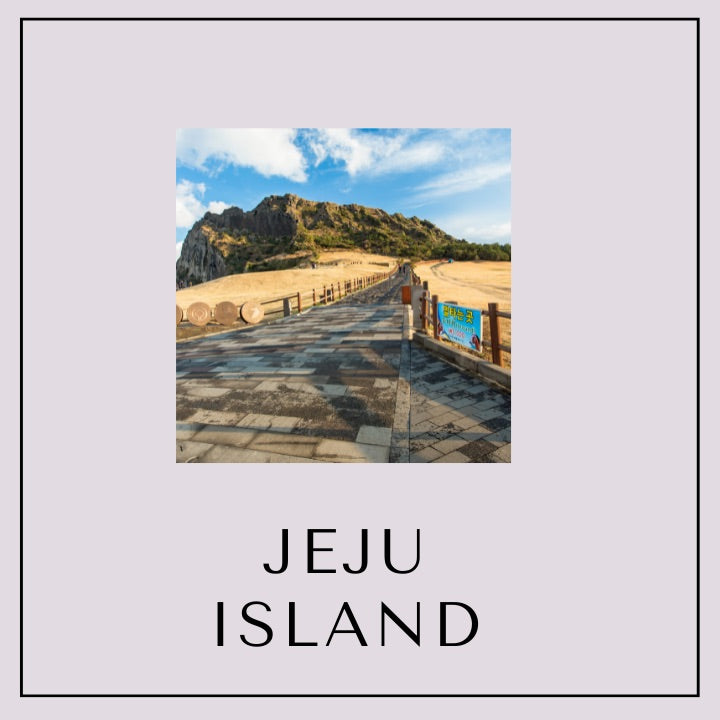 Our Special Seoul/Busan and Jeju
