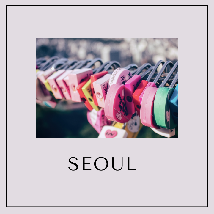 Seoul