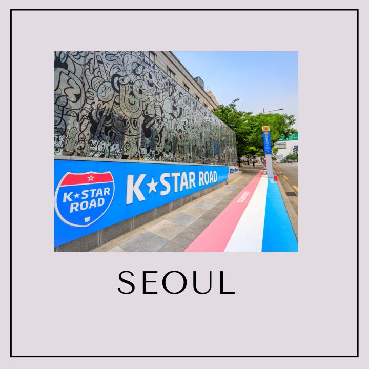 Seoul