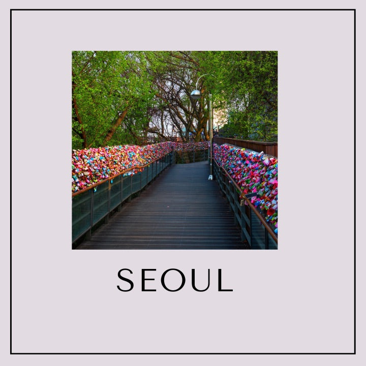 Seoul
