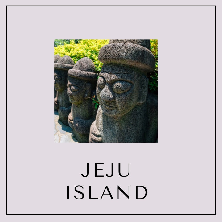 Our Special Seoul/Busan and Jeju