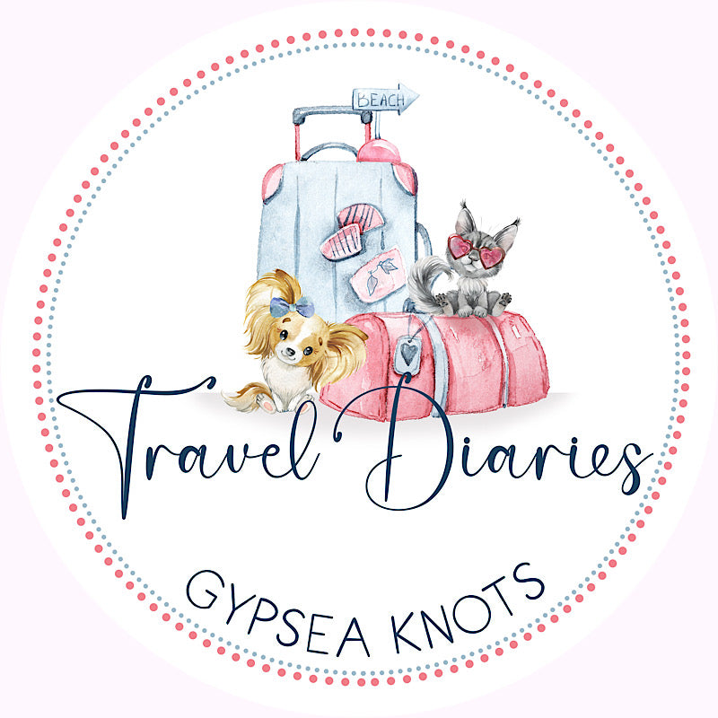 Gypsea Knots Diary