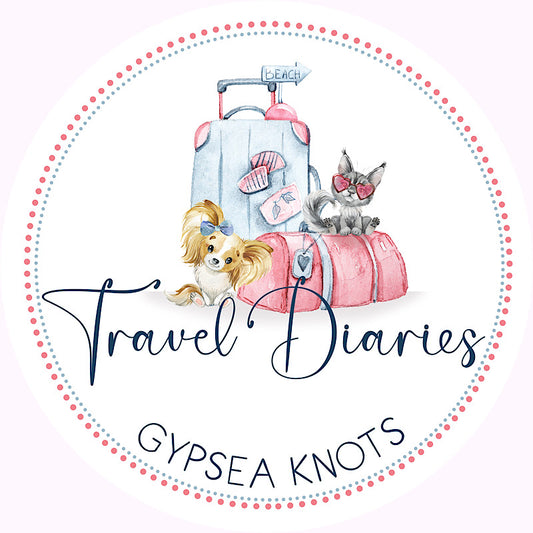 Gypsea Knots Diary