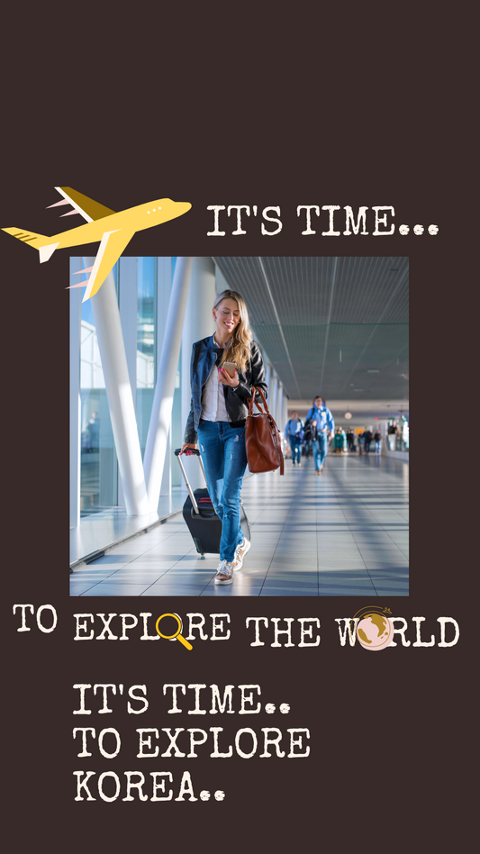 Embark on a Journey of Discovery: Gypsea Knots Tour Operator Unveils the Charms of Exploring Korea