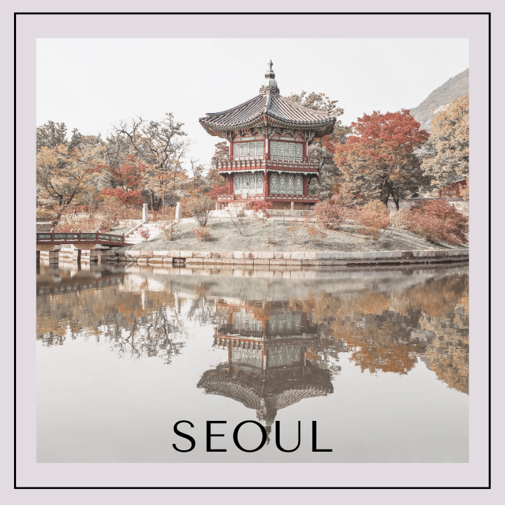 Seoul