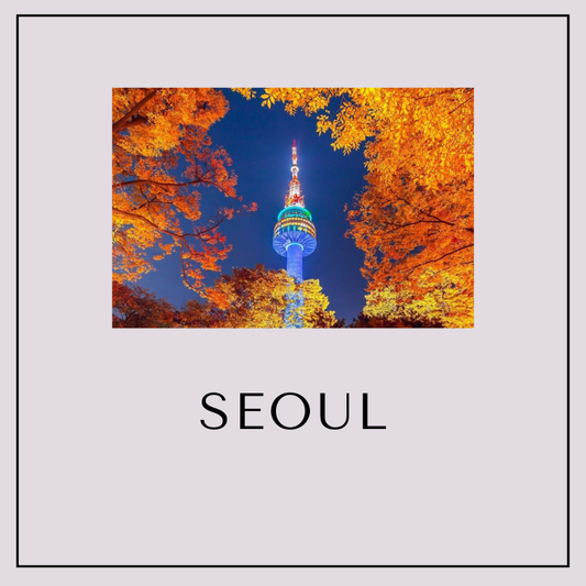 Seoul
