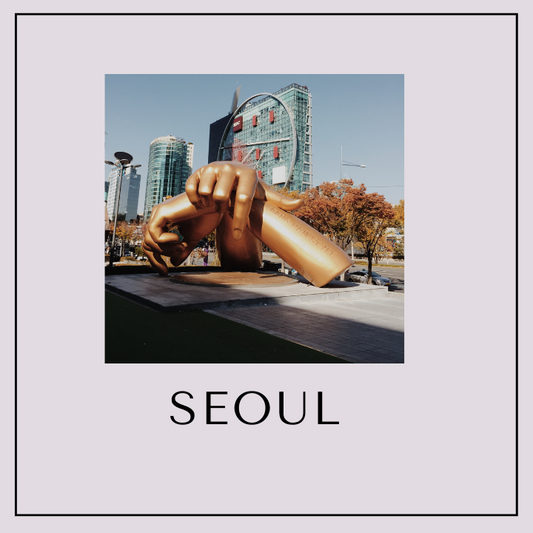 Seoul