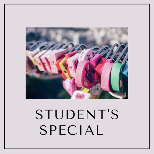 Student's Special